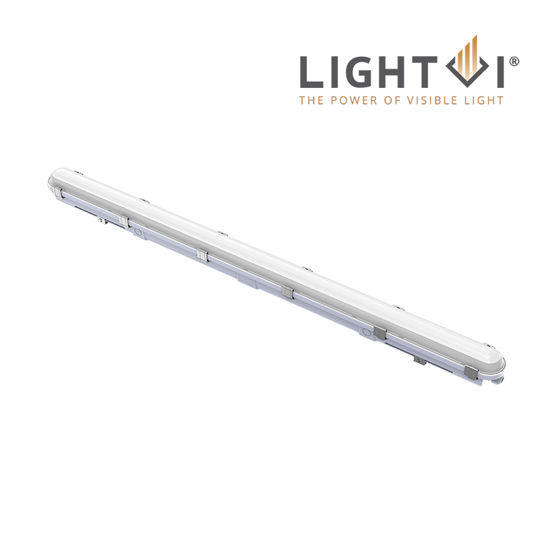 LED batten Cliff 25-45W 120cm
